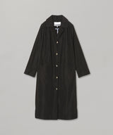 Summer Tech Coat-GANNI-Forget-me-nots Online Store