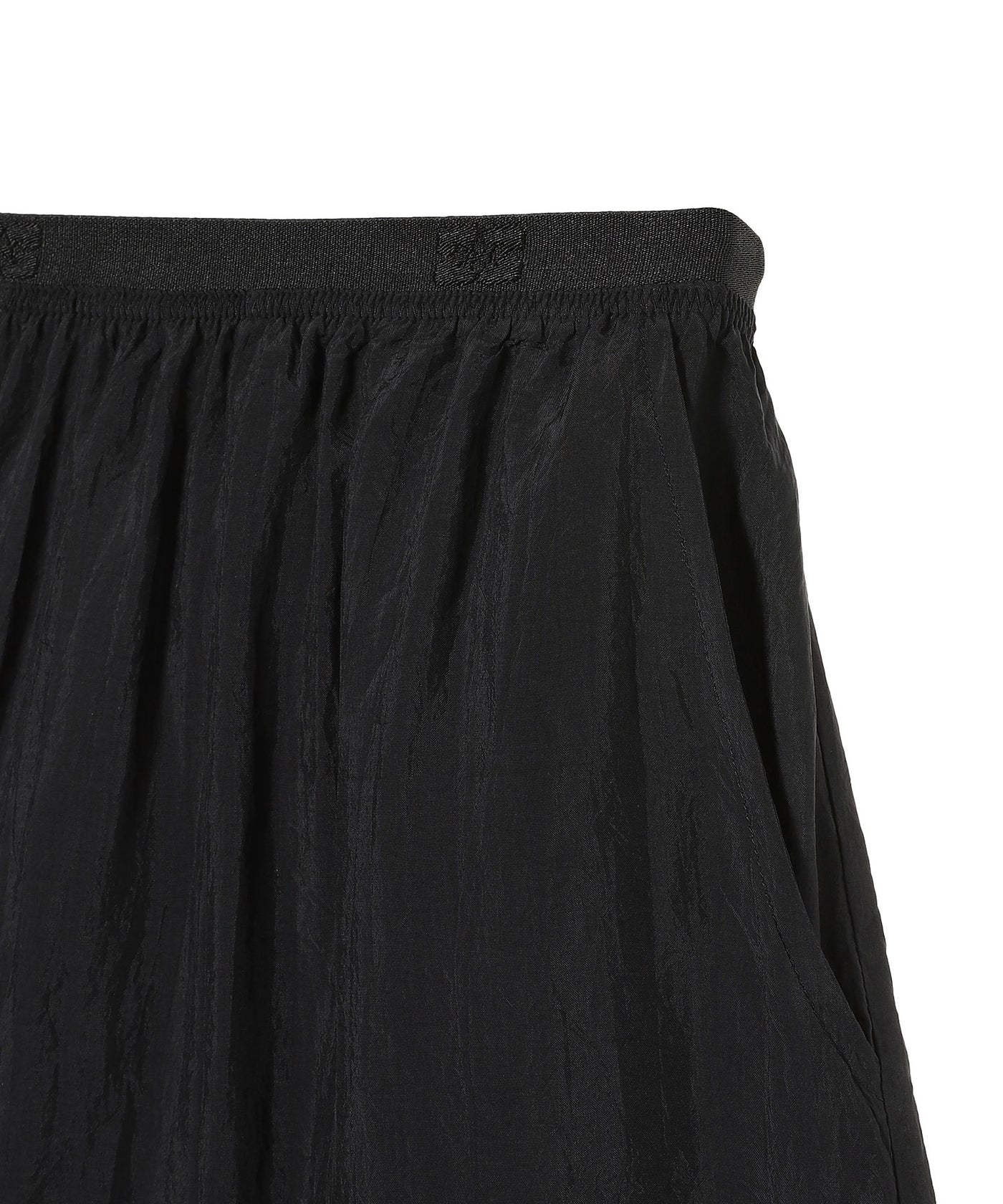ガニー(GANNI)|Viscose Habotai Elasticated Shorts ガニー(GANNI)|Viscose Habotai Elasticated Shorts
