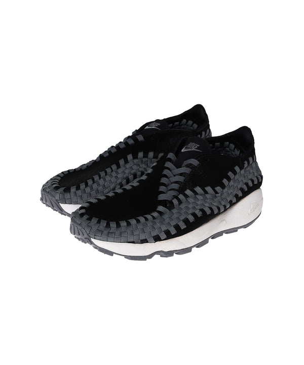 Wmns Air Footscape Woven-NIKE-Forget-me-nots Online Store