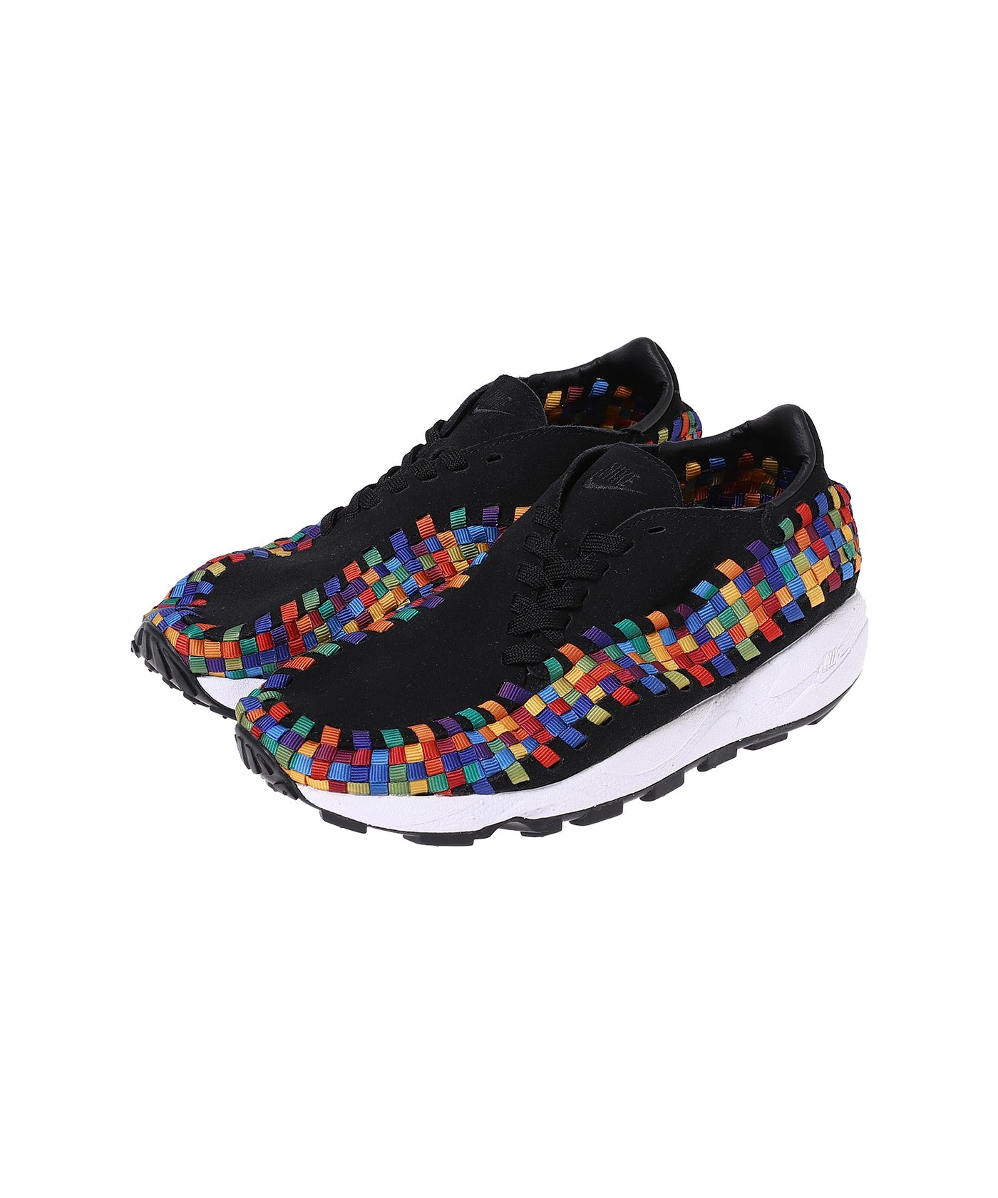 ナイキ(NIKE)|Nike Wmns Air Footscape Woven - 243049550388 ナイキ(NIKE)|Nike Wmns Air Footscape Woven - 243049550388