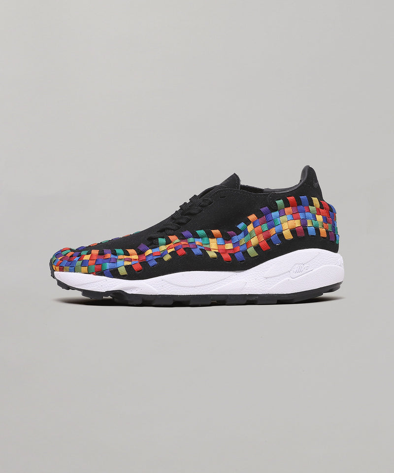 Nike Wmns Air Footscape Woven-NIKE-Forget-me-nots Online Store