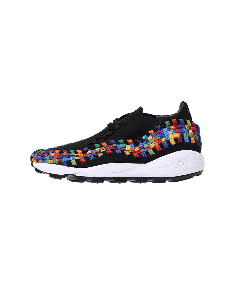 Nike Wmns Air Footscape Woven-NIKE-Forget-me-nots Online Store