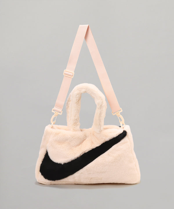 Nike Wmns Nsw Fx Fur Tote Ho23-NIKE-Forget-me-nots Online Store