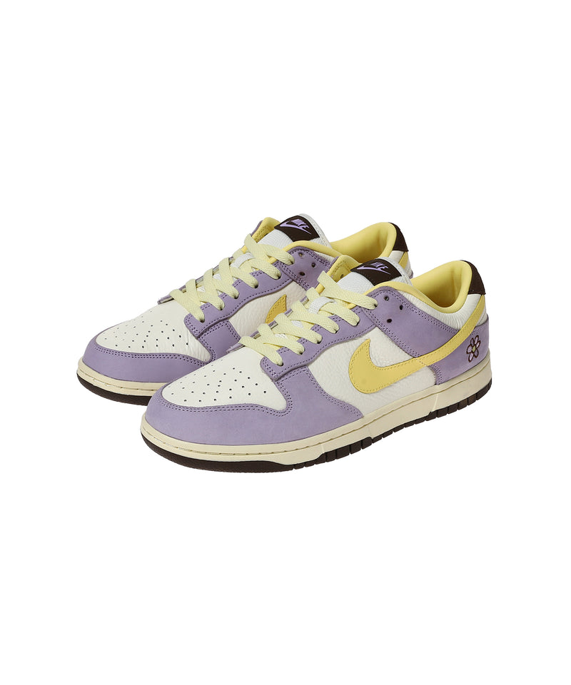 Nike Wmns Dunk Low Prm-NIKE-Forget-me-nots Online Store