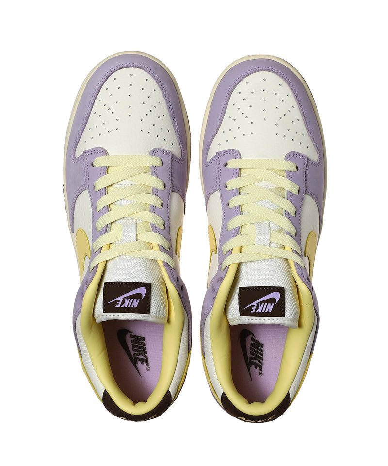 Nike Wmns Dunk Low Prm-NIKE-Forget-me-nots Online Store