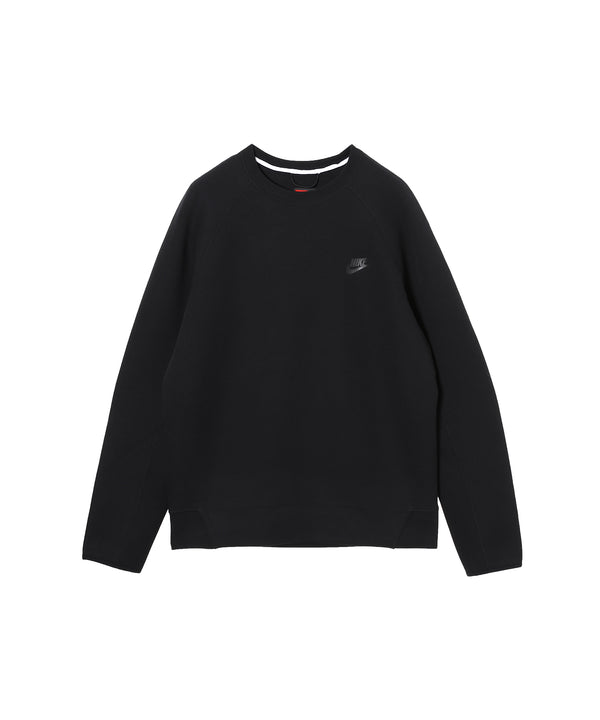 ＜Archive Sale＞Nike Tech Fleece L/S Crew-NIKE-Forget-me-nots Online Store