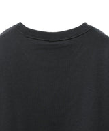 Wmns Nsw Dim Fleece Ft L/S Crop Crew Top-NIKE-Forget-me-nots Online Store