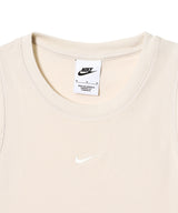 Wmns Nsw Essential Rib Crp Tank Top-NIKE-Forget-me-nots Online Store
