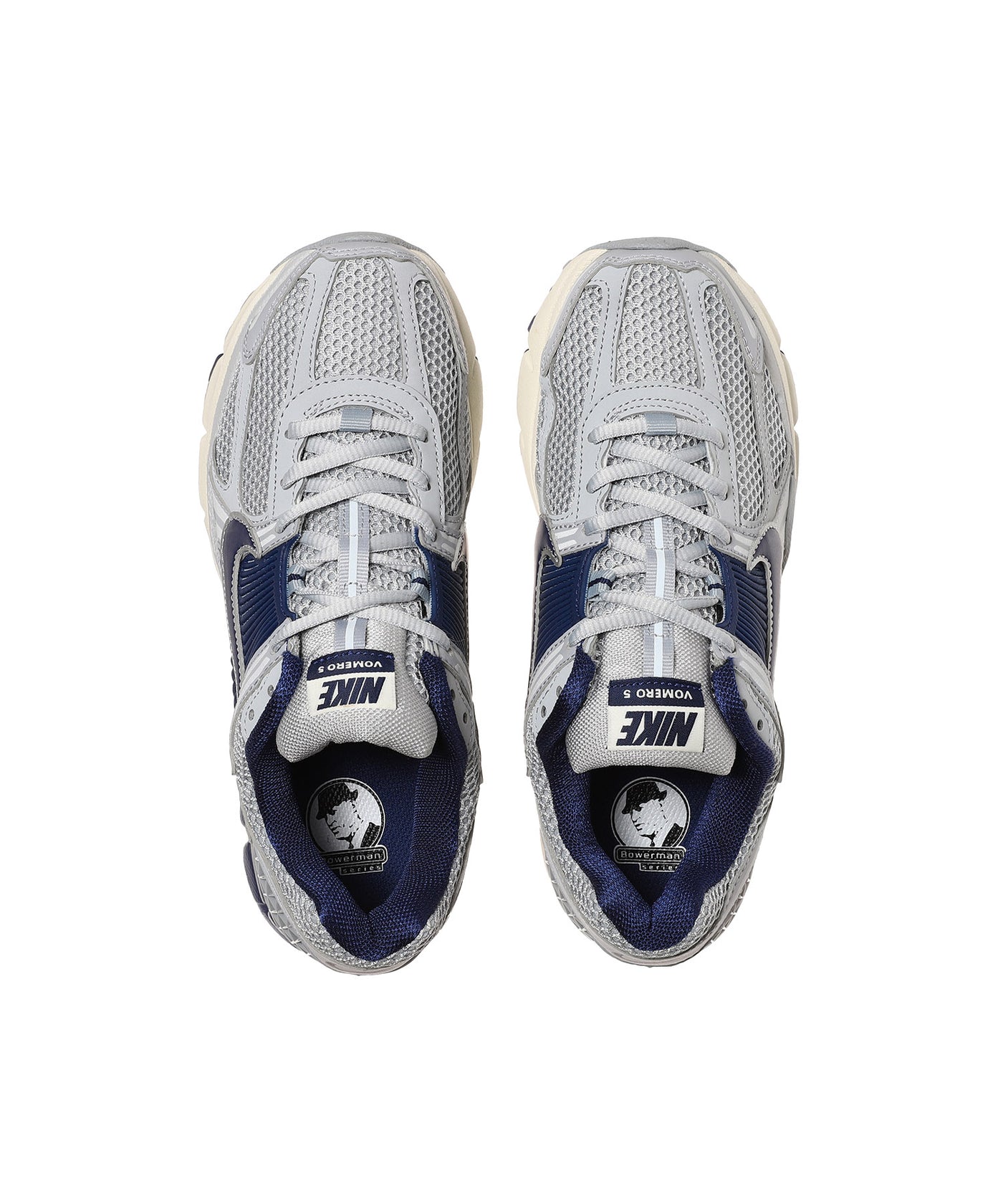 Nike Zoom Vomero 5 ｜ナイキ(NIKE)｜Forget-me-nots Online Store