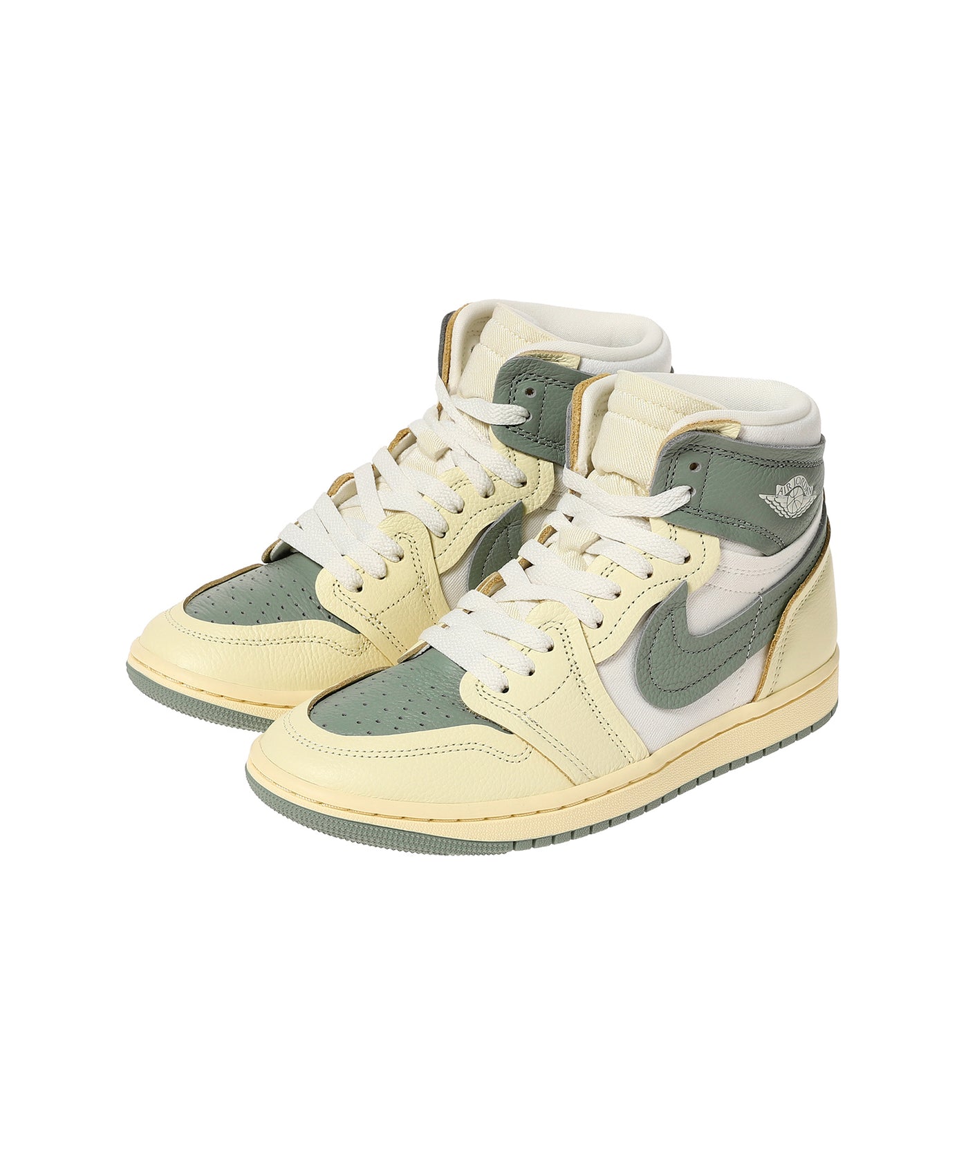 Wmns Air Jordan 1 Mm High｜スニーカー・ファッションのForget-me-nots