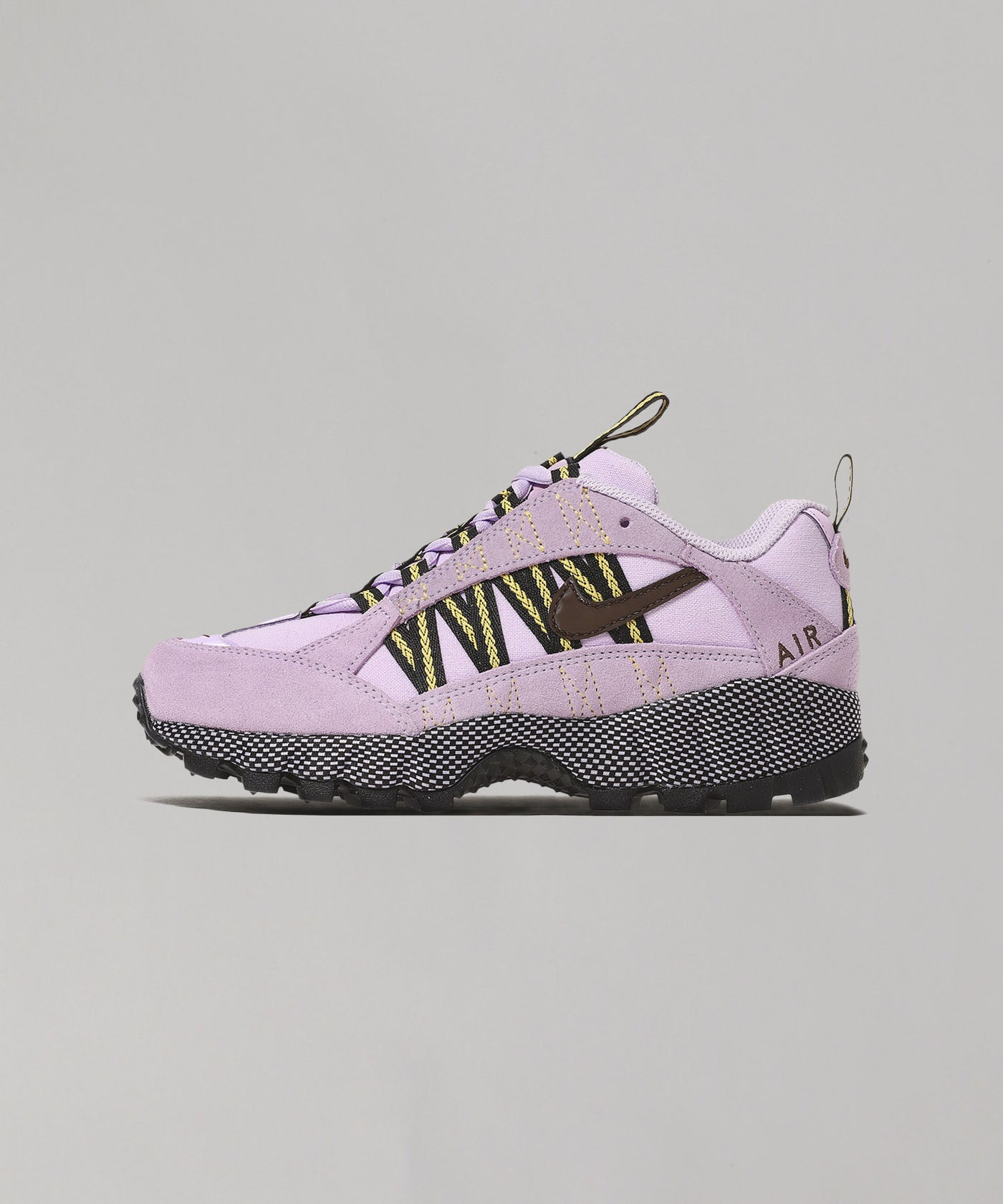 美品【NIKE エア フマラ】 ナイキ ウィメンズ エア フマラ ブラック 25cm - メルカリ