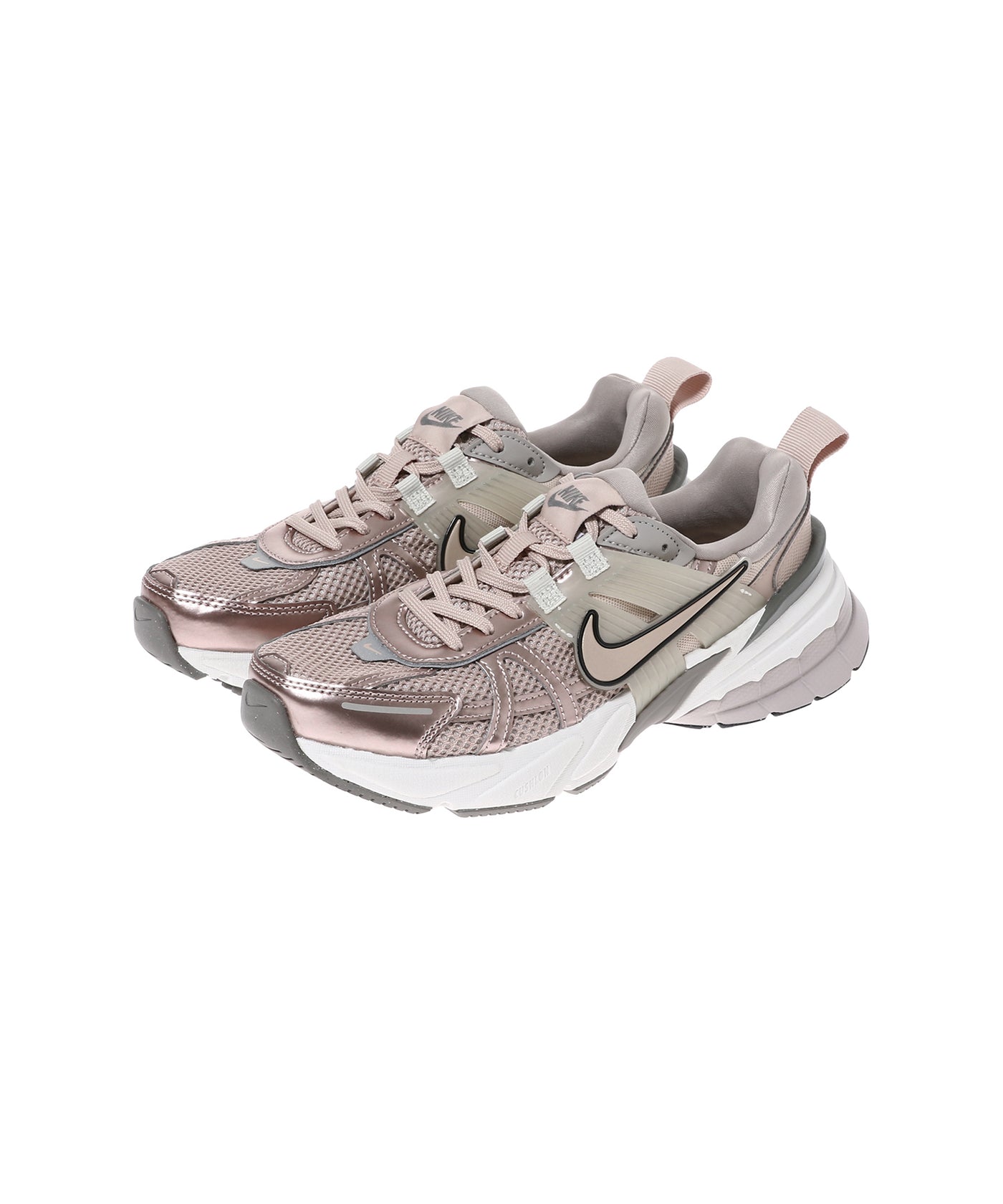 ナイキ(NIKE)｜Nike Wmns V2K Run - 250049550051｜スニーカー
