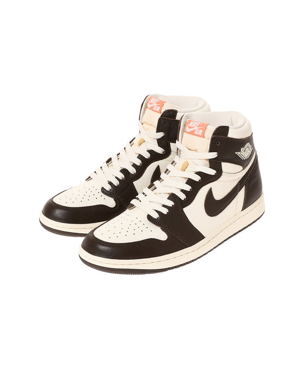 Wmns Air Jordan 1 Retro Hi Og-NIKE-Forget-me-nots Online Store