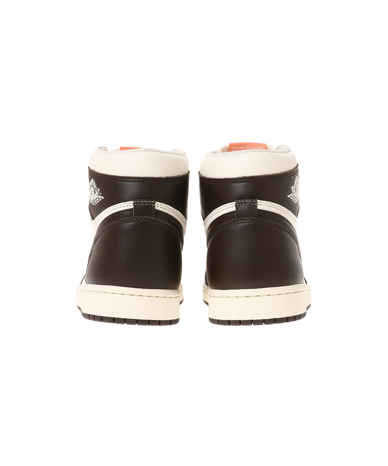 Wmns Air Jordan 1 Retro Hi Og-NIKE-Forget-me-nots Online Store