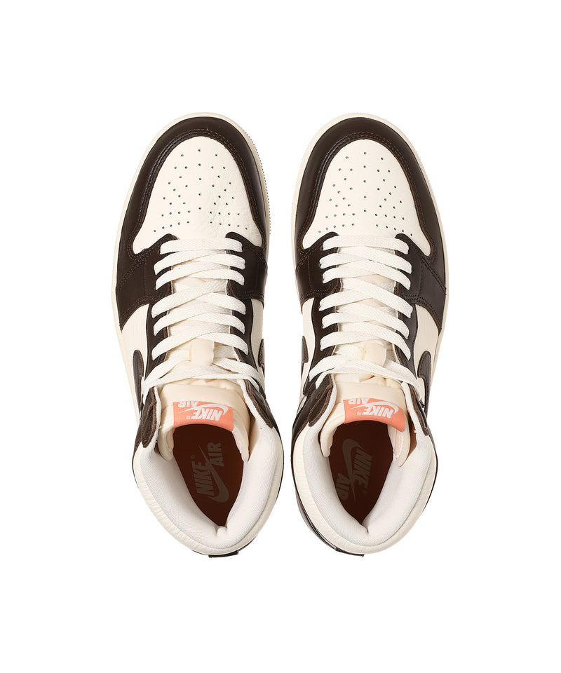 Wmns Air Jordan 1 Retro Hi Og-NIKE-Forget-me-nots Online Store