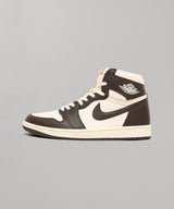Wmns Air Jordan 1 Retro Hi Og-NIKE-Forget-me-nots Online Store