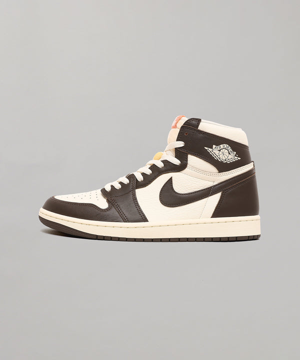 Wmns Air Jordan 1 Retro Hi Og-NIKE-Forget-me-nots Online Store