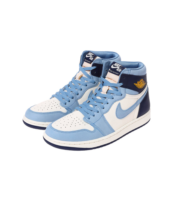 Wmns Air Jordan 1 Retro Hi Og-JORDAN-Forget-me-nots Online Store