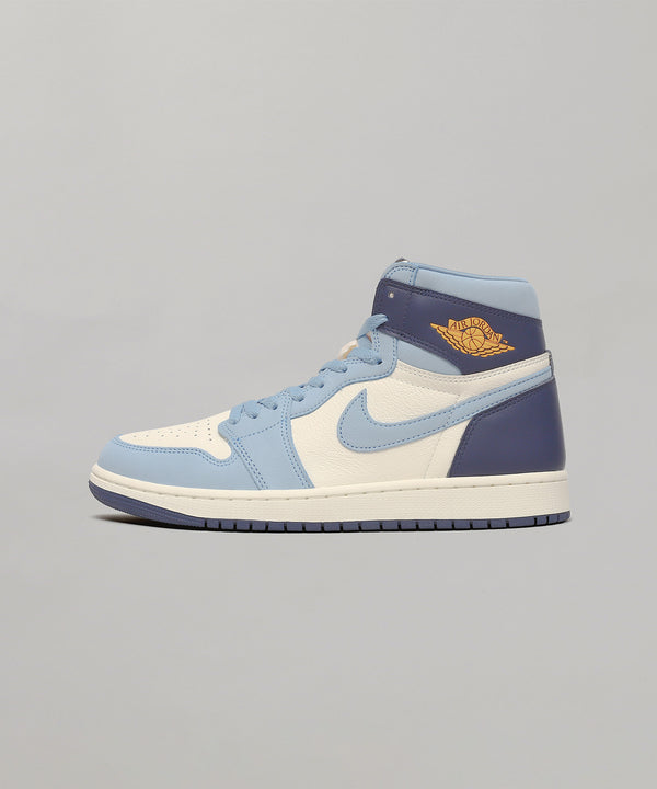 Wmns Air Jordan 1 Retro Hi Og-JORDAN-Forget-me-nots Online Store