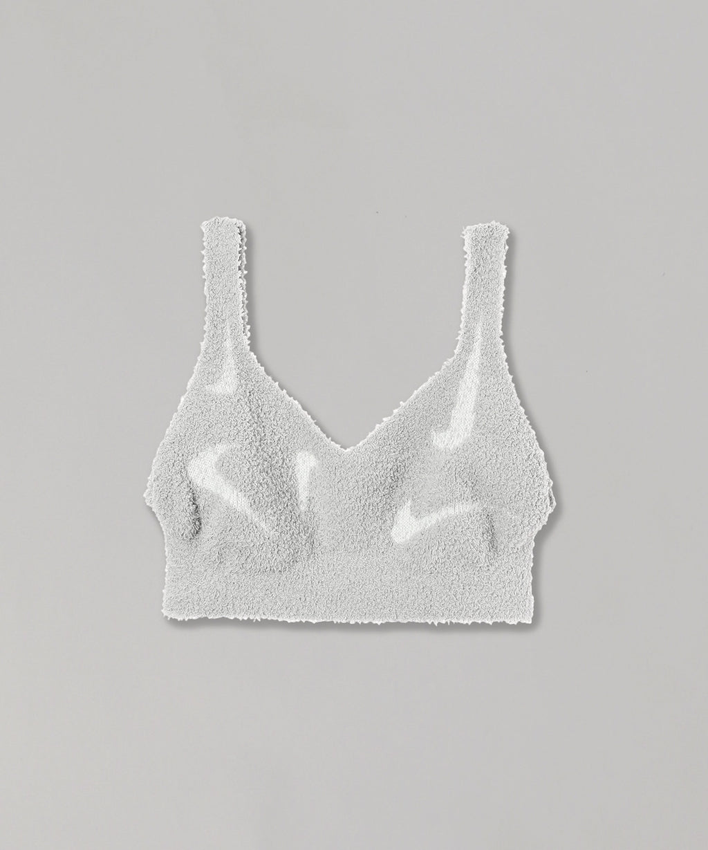 ナイキ(NIKE)｜Nike Wmns Nsw Cozy Knit Bra｜スニーカー