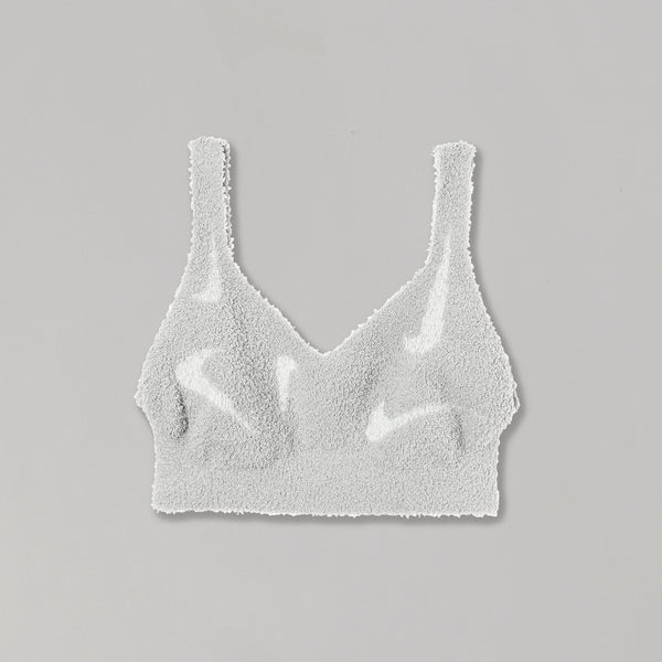 Nike Wmns Nsw Cozy Knit Bra