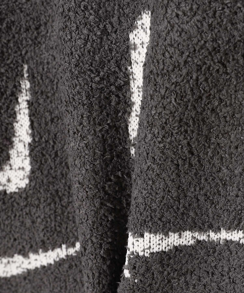 Nike Wmns Nsw Cozy Logo Aoj Knit S/S Top-NIKE-Forget-me-nots Online Store