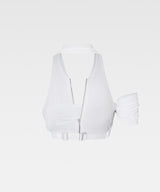 Nikex Jacquemus Wmns Nrg He Halter S/S Top-NIKE-Forget-me-nots Online Store