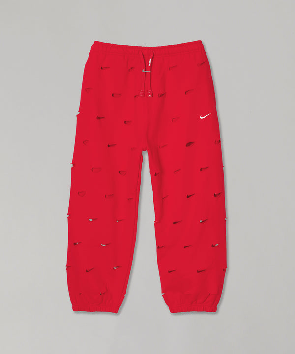Nike x Jacquemus Ngr He Pants-NIKE-Forget-me-nots Online Store