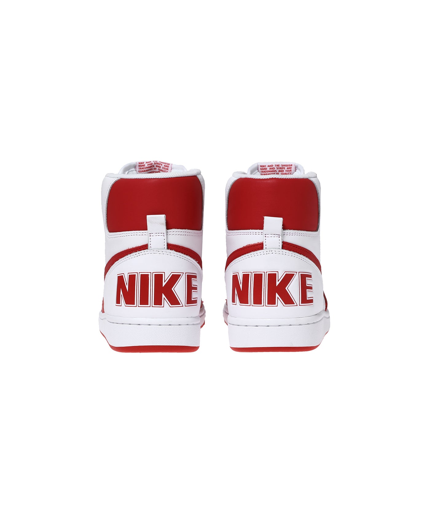 ナイキ(NIKE)｜Nike Terminator High｜スニーカー・ファッション