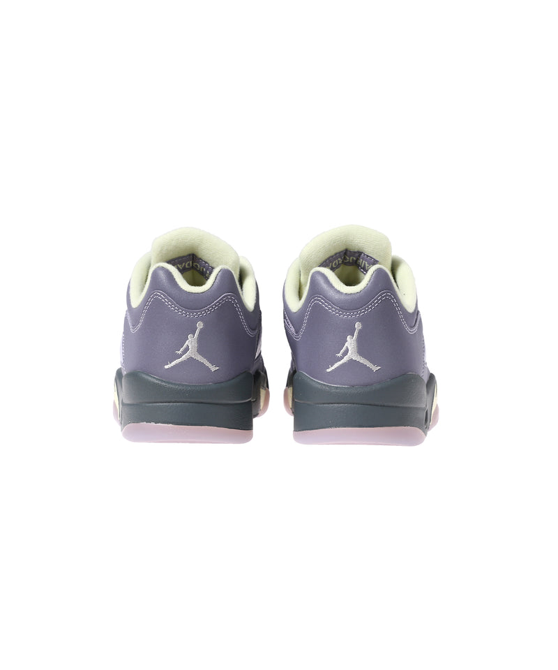 Wmns Air Jordan 5 Retro Low-JORDAN-Forget-me-nots Online Store