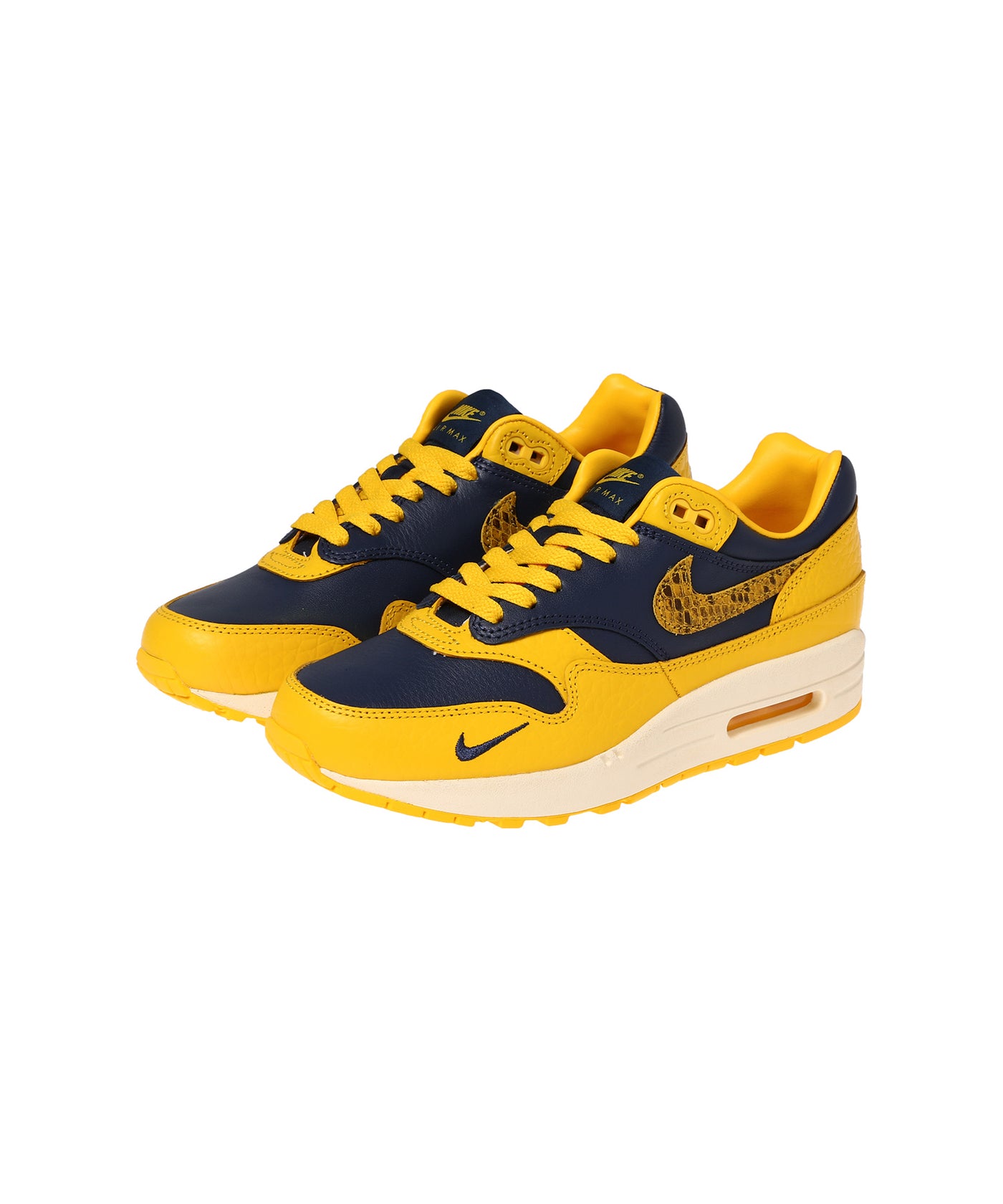 ナイキ(NIKE)｜Nike Wmns Air Max 1 Prm｜スニーカー・ファッションのForget-me-nots