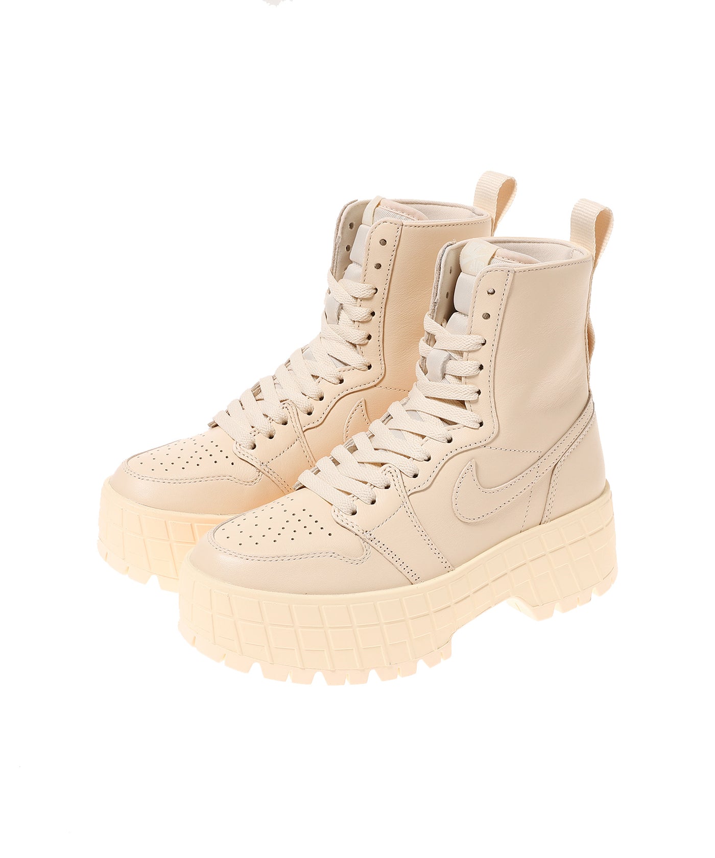 ジョーダン(JORDAN)｜Wmns Air Jordan 1 Brooklyn ｜Forget-me-nots