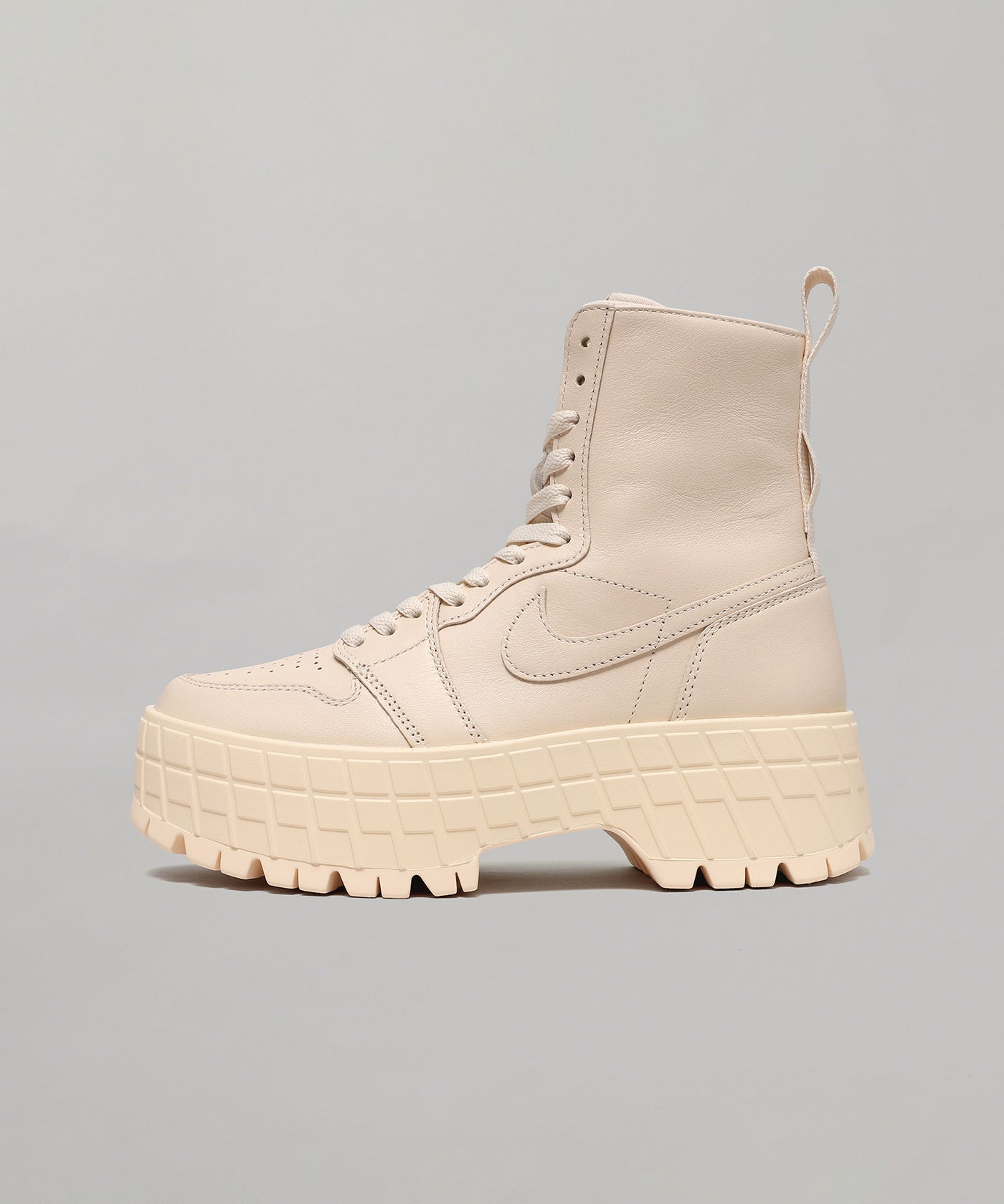 ジョーダン(JORDAN)｜Wmns Air Jordan 1 Brooklyn ｜Forget-me-nots