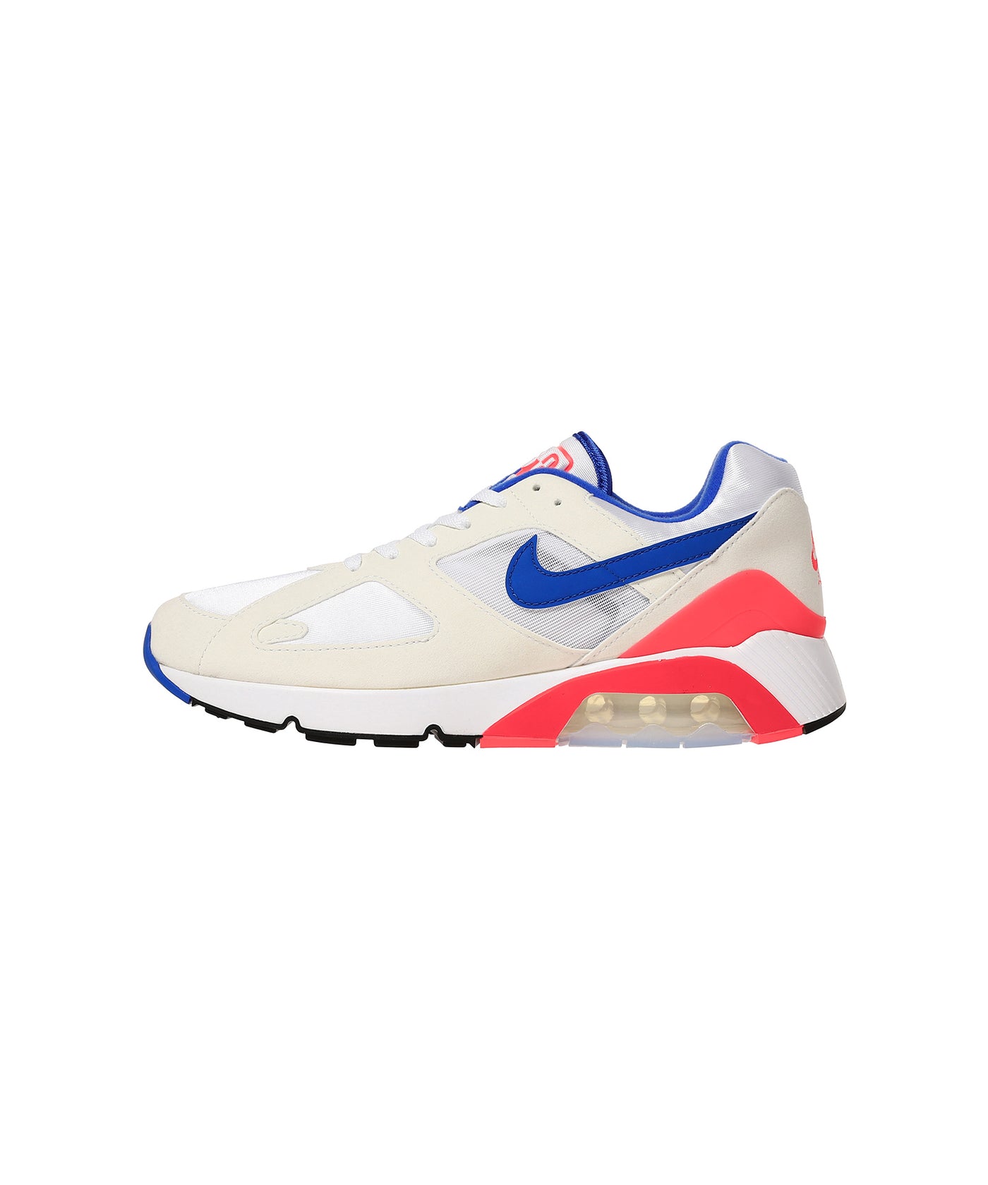 Nike air max 180 essential sneaker weiss online