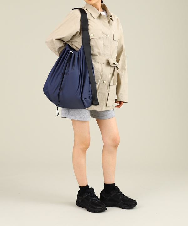 Luster Shoulder Bag-Forget-me-nots-Forget-me-nots Online Store