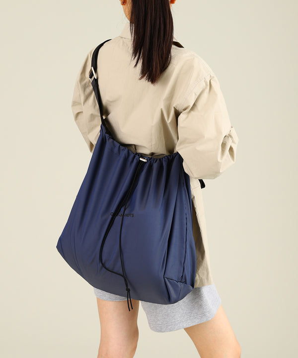 Luster Shoulder Bag-Forget-me-nots-Forget-me-nots Online Store