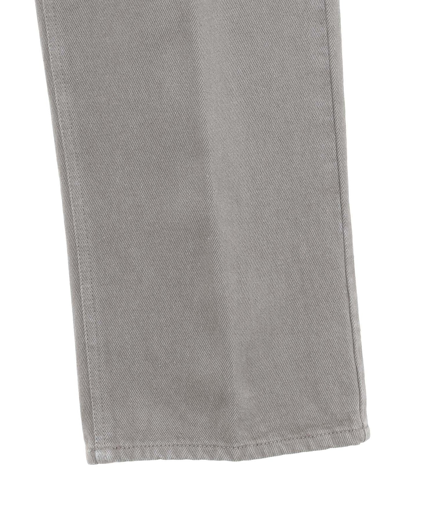 フォーゲットミーノッツ(Forget-me-nots)｜Pigment Dyeing Denim