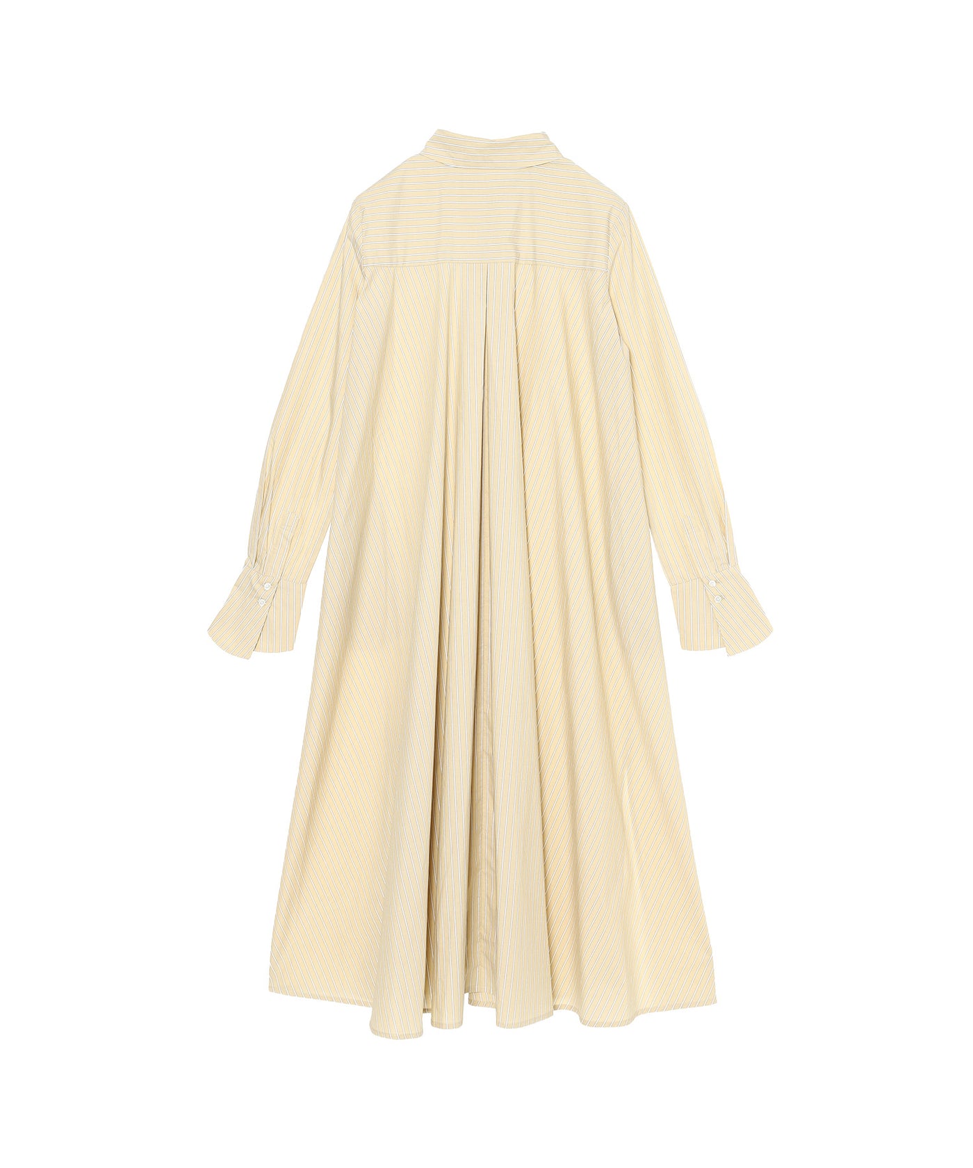 Maxi Shirts One Piece ｜フォーゲットミーノッツ(Forget-me-nots