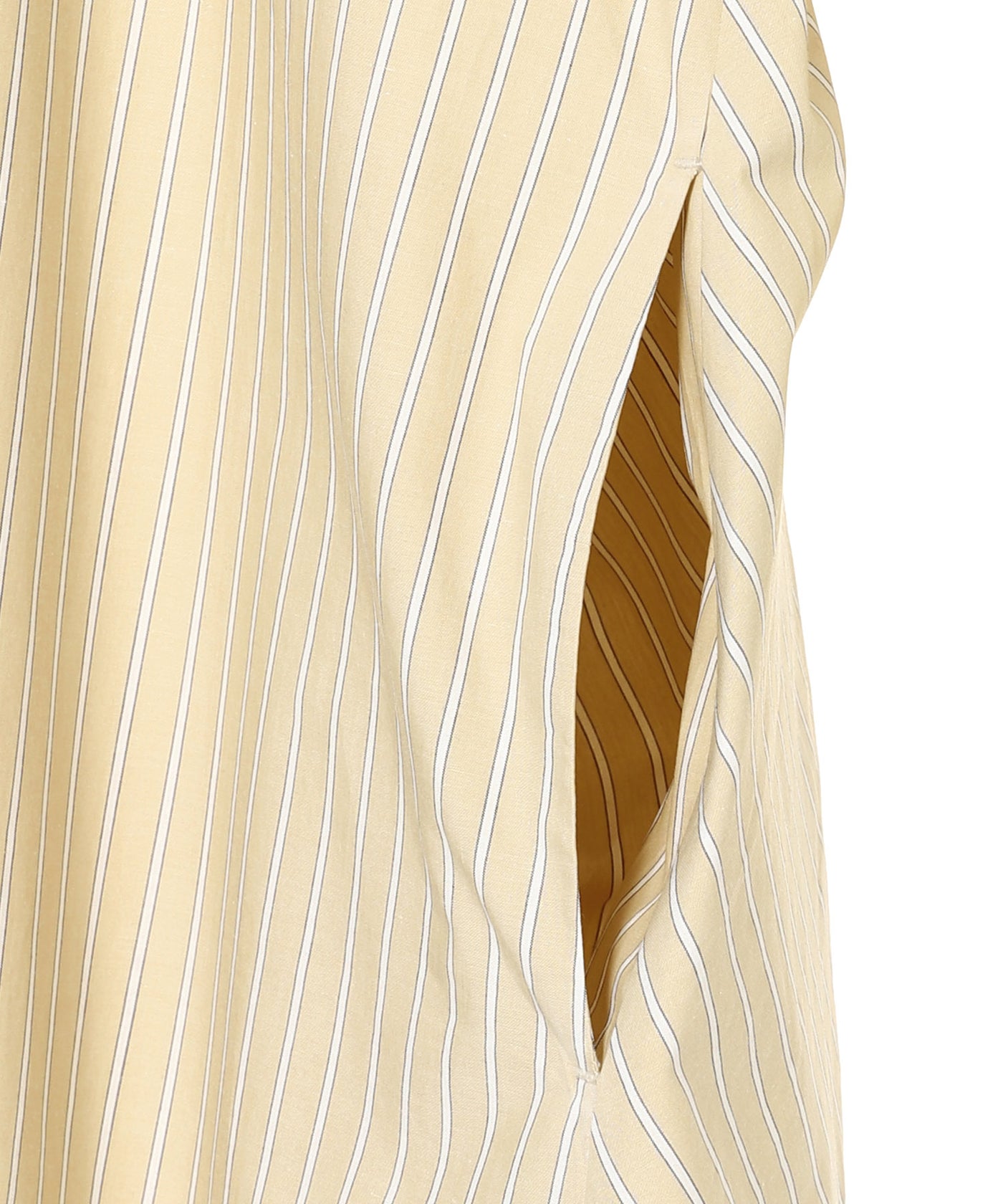 Maxi Shirts One Piece ｜フォーゲットミーノッツ(Forget-me-nots