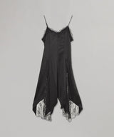 Lace Camisole Onepiece-Forget-me-nots-Forget-me-nots Online Store