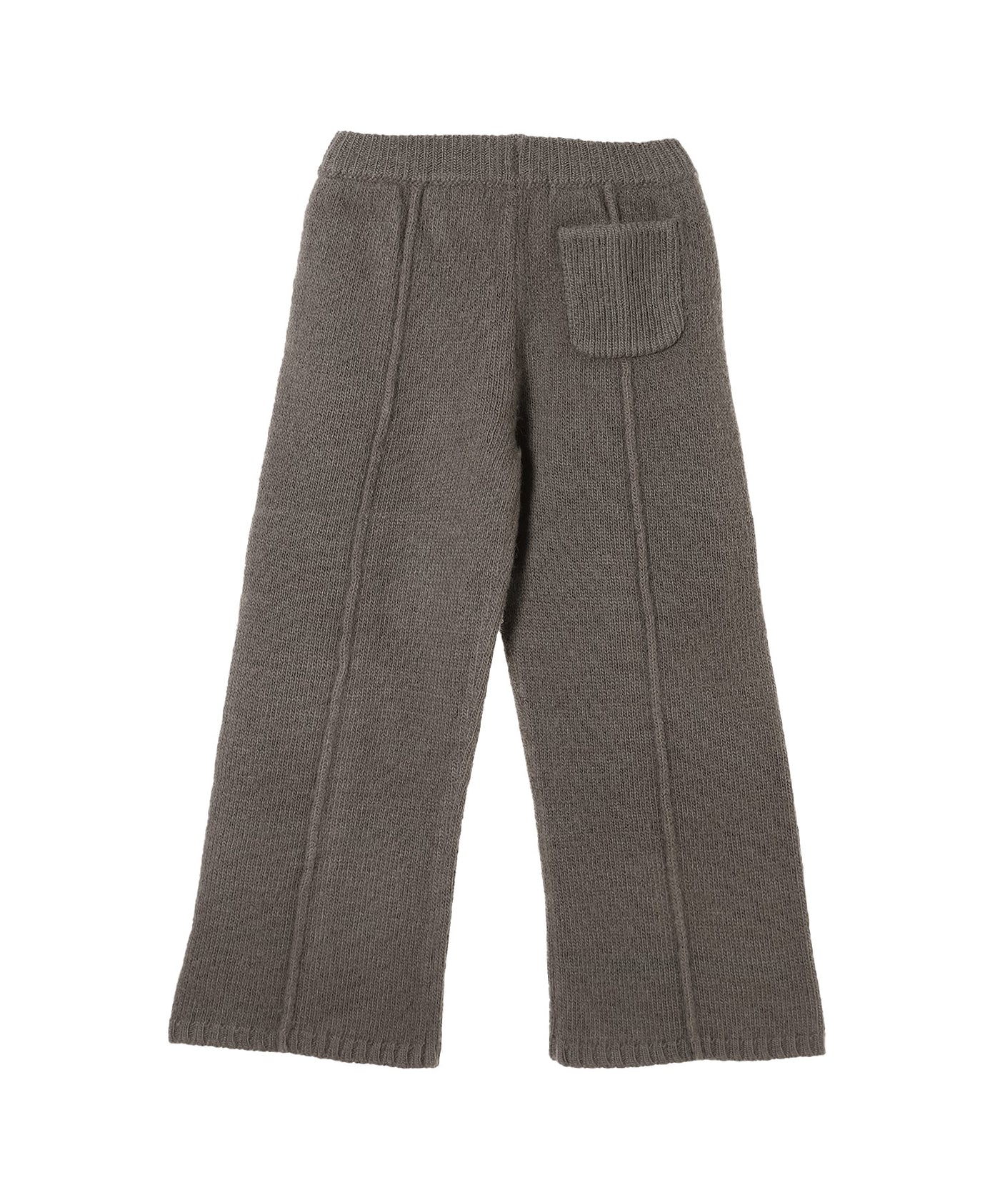 フォーゲットミーノッツ(Forget-me-nots)｜Rib Knit Pants ｜Forget-me