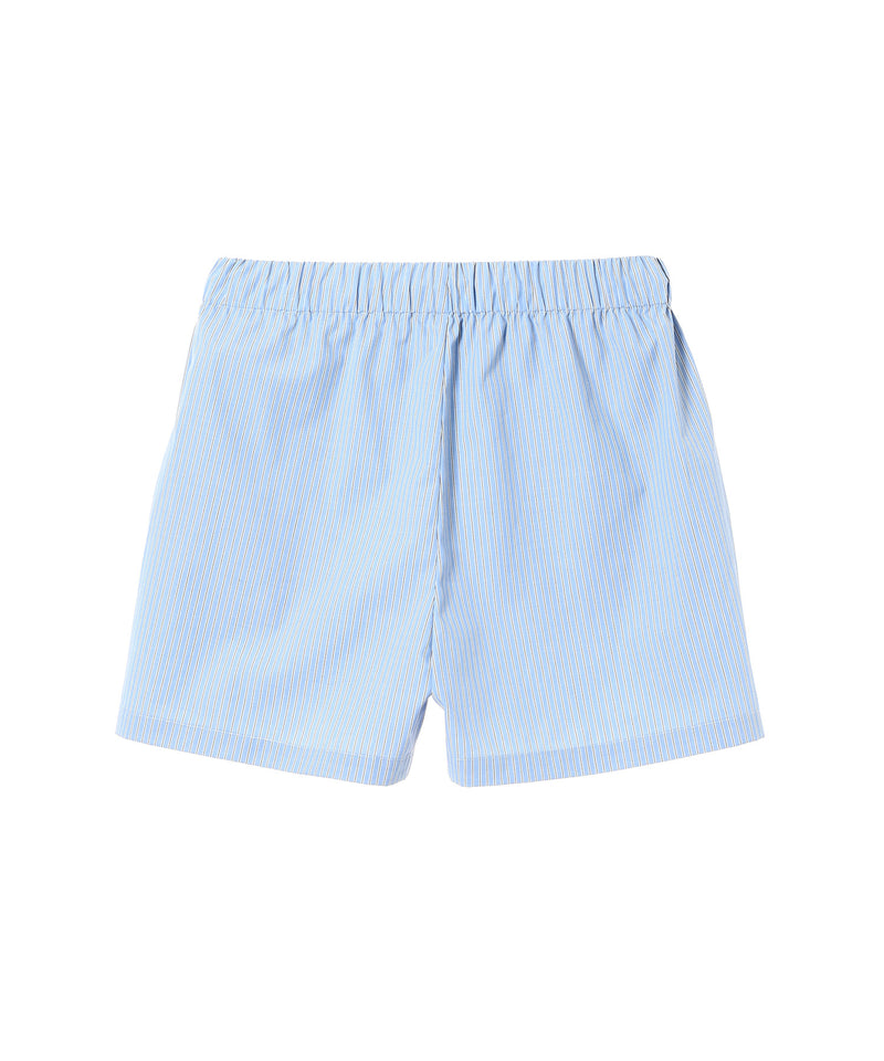 Boxer Shorts-Forget-me-nots-Forget-me-nots Online Store