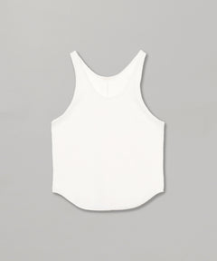 Loose Tank Top-Forget-me-nots-Forget-me-nots Online Store