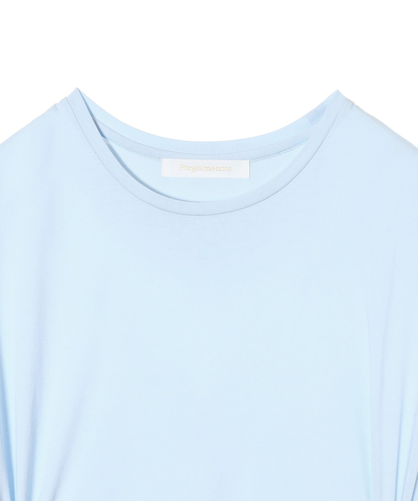 Side Hole Maxionepiece｜フォーゲットミーノッツ(Forget-me-nots