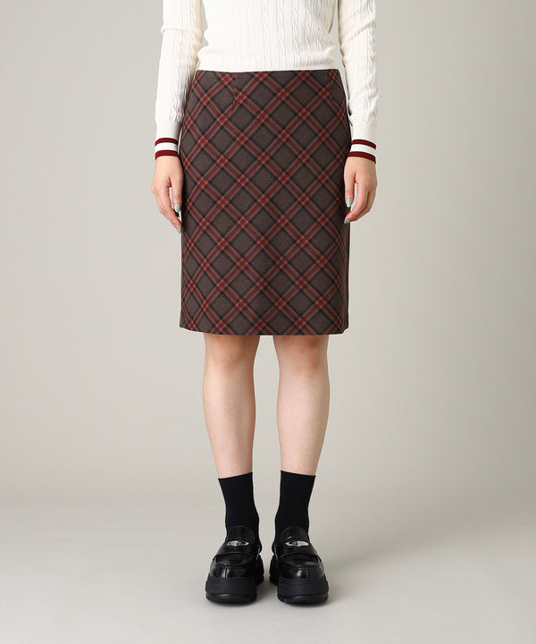 Check Skirt-Forget-me-nots-Forget-me-nots Online Store