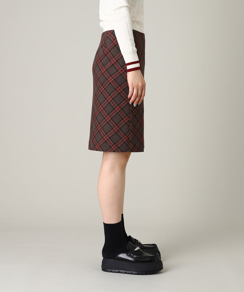Check Skirt-Forget-me-nots-Forget-me-nots Online Store