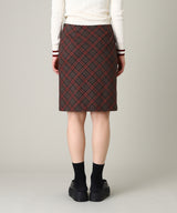 Check Skirt-Forget-me-nots-Forget-me-nots Online Store