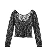 Lace Tops-Forget-me-nots-Forget-me-nots Online Store