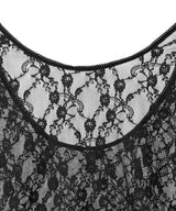 Lace Tops-Forget-me-nots-Forget-me-nots Online Store