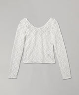 Lace Tops-Forget-me-nots-Forget-me-nots Online Store